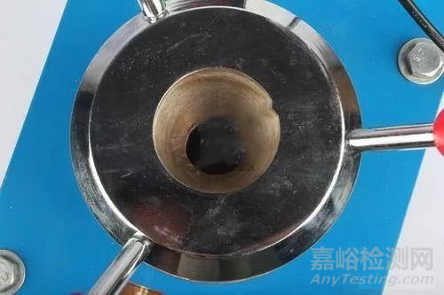 杯突試驗(yàn)檢測(cè)金屬材料斷裂及成形原因