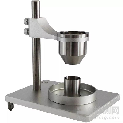 金屬3D打印粉末主要參數(shù)及測定方法