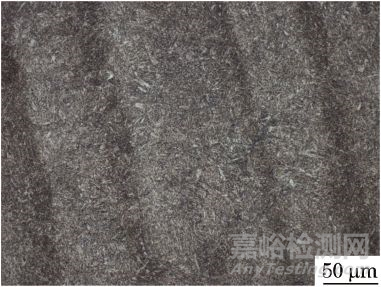 油田鉆鋌斷裂失效分析案例