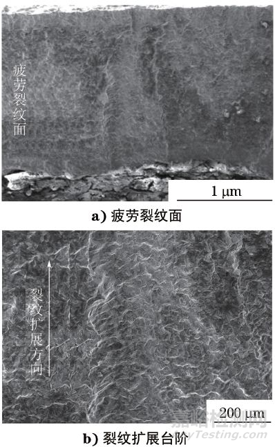 油田鉆鋌斷裂失效分析案例