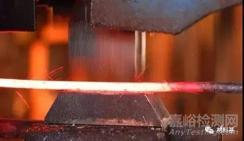 材料加工工藝名詞匯總！