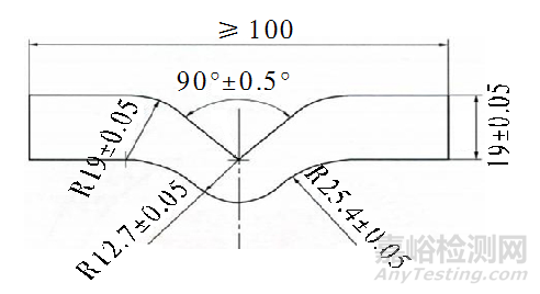防水材料撕裂性能測(cè)試方法
