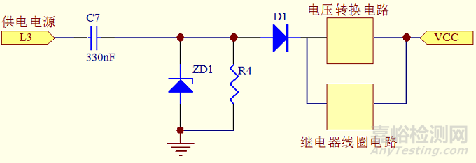電子組件的失效定位及失效分析方法