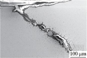 亞臨界機(jī)組鍋爐末級過熱器鋼管泄漏失效分析案例