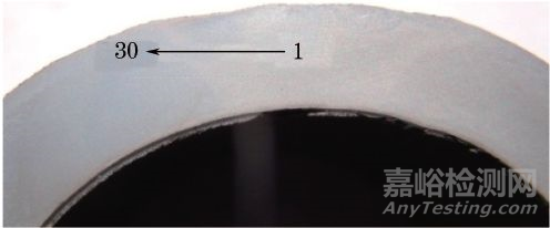 亞臨界機(jī)組鍋爐末級過熱器鋼管泄漏失效分析案例