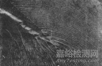 高分子材料構件疲勞開裂