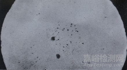 16個(gè)工具材料缺陷分析實(shí)例