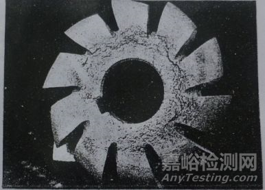 16個(gè)工具材料缺陷分析實(shí)例