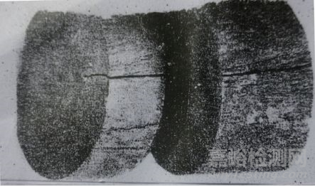 16個(gè)工具材料缺陷分析實(shí)例