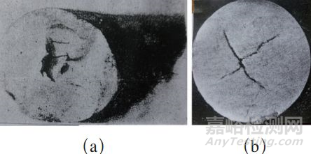 16個(gè)工具材料缺陷分析實(shí)例