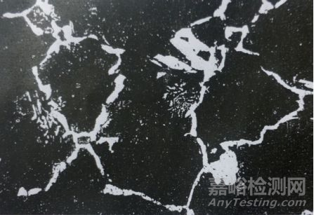 16個(gè)工具材料缺陷分析實(shí)例