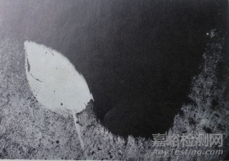 16個(gè)工具材料缺陷分析實(shí)例