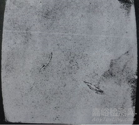 16個(gè)工具材料缺陷分析實(shí)例