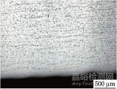 現(xiàn)場金相檢驗技術(shù)及誤判案例分析