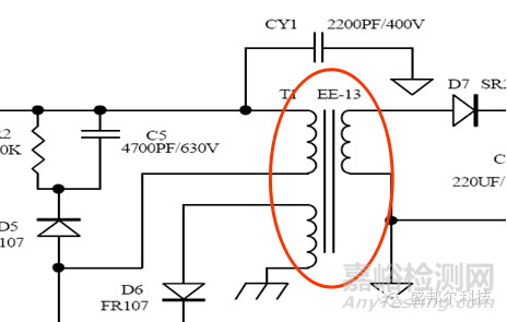 電磁兼容整改技術(shù)探討