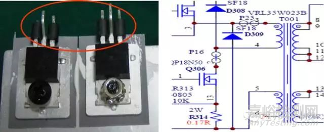 電磁兼容整改技術(shù)探討