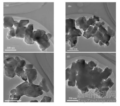 鋰離子電池正極材料性能分析方法和標(biāo)準(zhǔn)