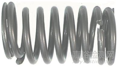 氣閥彈簧制造工藝和失效分析案例