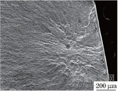 氣閥彈簧制造工藝和失效分析案例