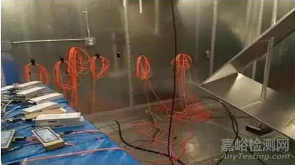 如何使用示波器測量EMI干擾