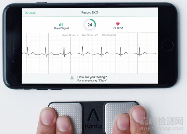 盤(pán)點(diǎn)2019年十大FDA突破性醫(yī)療器械