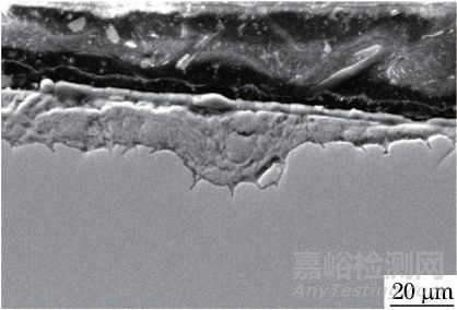 BZ102井S13Cr110鋼油管裂紋失效分析
