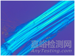 石棉檢測(cè)方法及檢測(cè)標(biāo)準(zhǔn)匯總