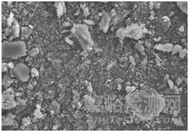 石棉檢測(cè)方法及檢測(cè)標(biāo)準(zhǔn)匯總