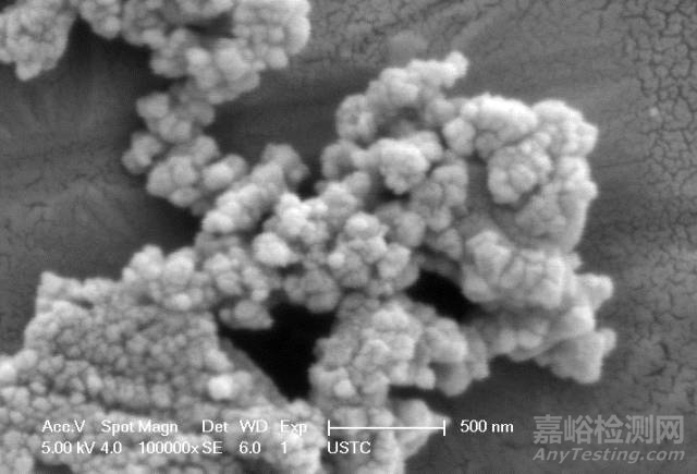圖像法與激光衍射法測定粒徑結(jié)果差異分析