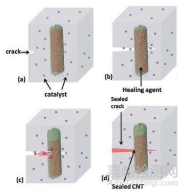 自愈型水凝膠制備原理及應(yīng)用于組織工程產(chǎn)品中的現(xiàn)狀