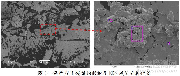 鎂合金手機(jī)外殼組裝鍍金層色斑分析