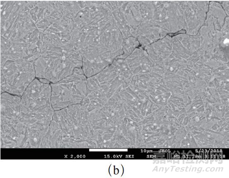 螺栓氫脆斷裂的失效分析案例