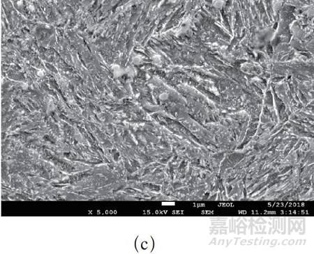螺栓氫脆斷裂的失效分析案例