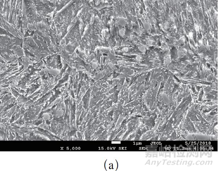 螺栓氫脆斷裂的失效分析案例