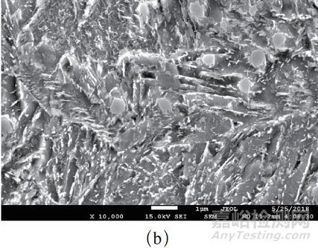 螺栓氫脆斷裂的失效分析案例