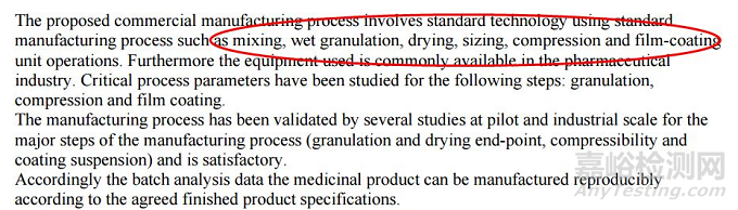仿制藥研發(fā)中的反向工程