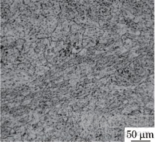 ZG15Cr2Mo1鋼力學(xué)性能差異較大的原因分析