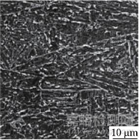 ZG15Cr2Mo1鋼力學(xué)性能差異較大的原因分析