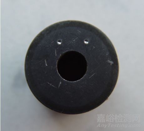 發(fā)動機曲柄斷裂失效分析