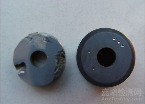 發(fā)動機曲柄斷裂失效分析