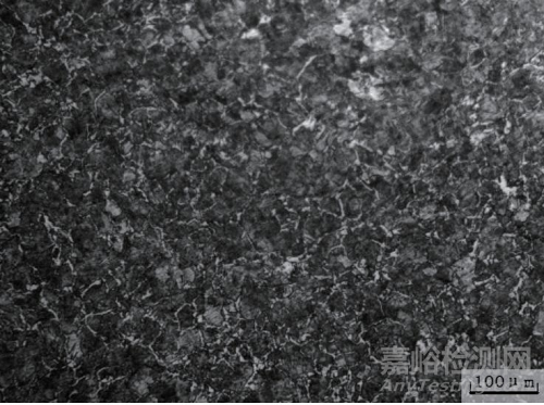 發(fā)動機曲柄斷裂失效分析