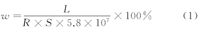 退火態(tài)工業(yè)純鋁導線強度-導電率關(guān)系演變規(guī)律