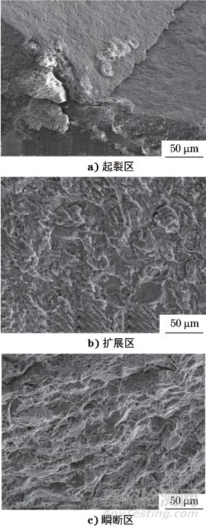 立軸混流式水輪機(jī)尾水管進(jìn)人門連接螺栓斷裂失效分析