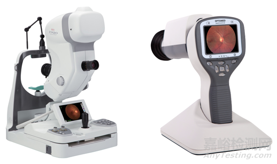 眼底照相機(jī)注冊技術(shù)審查指導(dǎo)原則（征求意見稿）全文發(fā)布