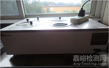 A-100高強鋼晶粒顯示優(yōu)選方法