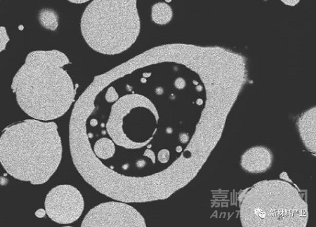 淺析激光選區(qū)熔化增材制造專用粉末應(yīng)具備的特性