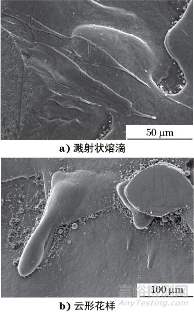 20CrNi2Mo鋼制齒輪表面點坑狀缺陷產(chǎn)生原因分析