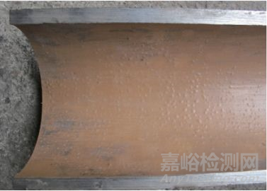 G105鋼級鉆桿刺漏失效分析