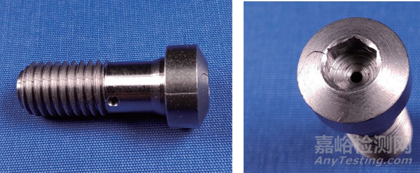 汽車螺栓裝配時多次開裂失效分析