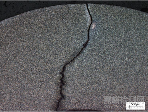 汽車螺栓裝配時多次開裂失效分析